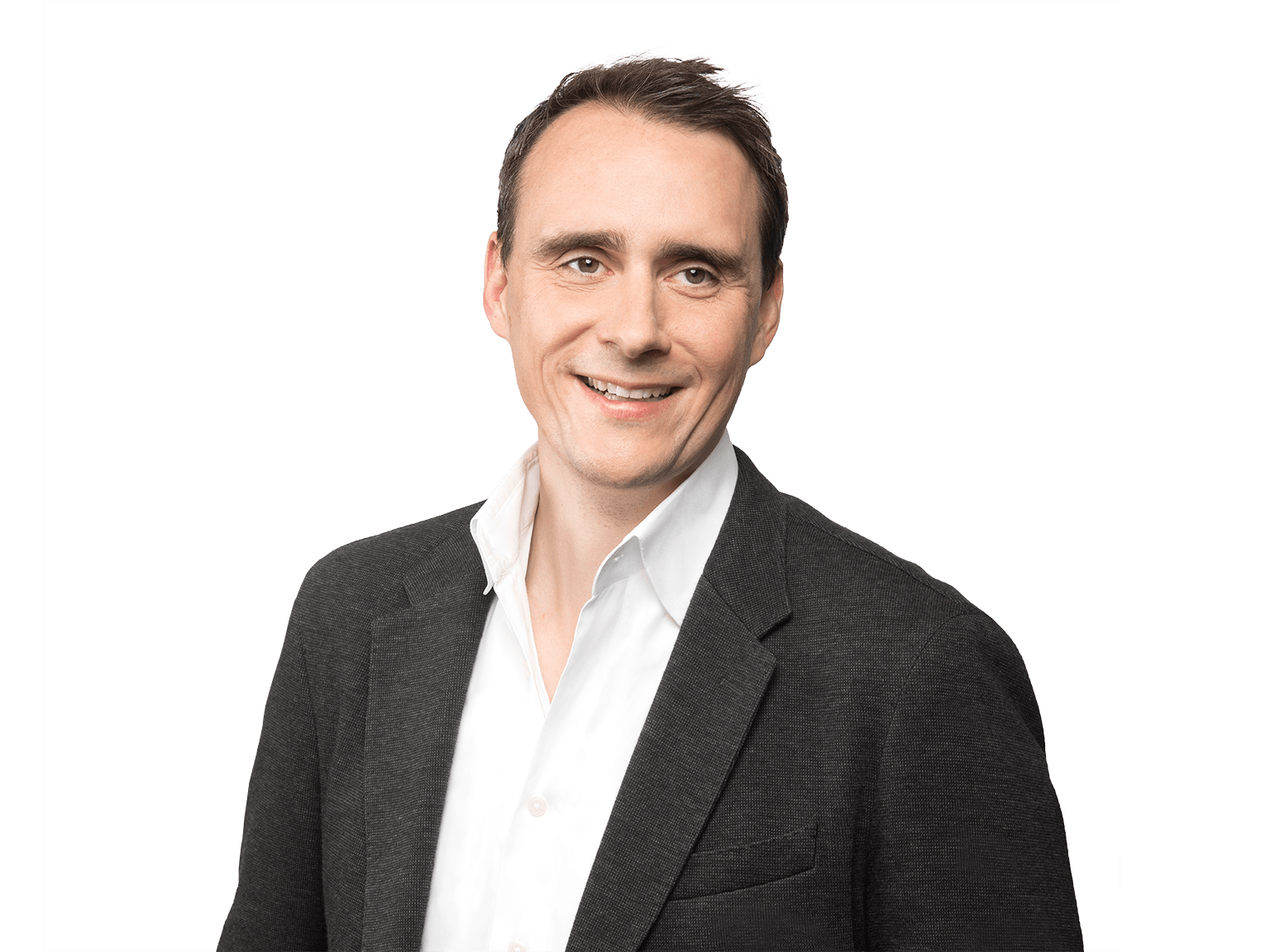 Harald Fanderl